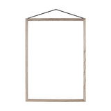 Oak Frame A3, Moebe