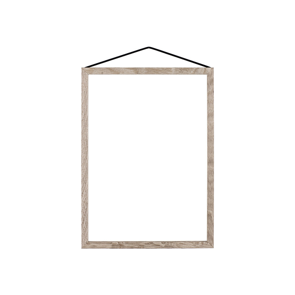 Oak Frame A4, Moebe