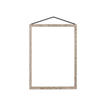 Oak Frame A4, Moebe