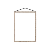 Oak Frame A4, Moebe