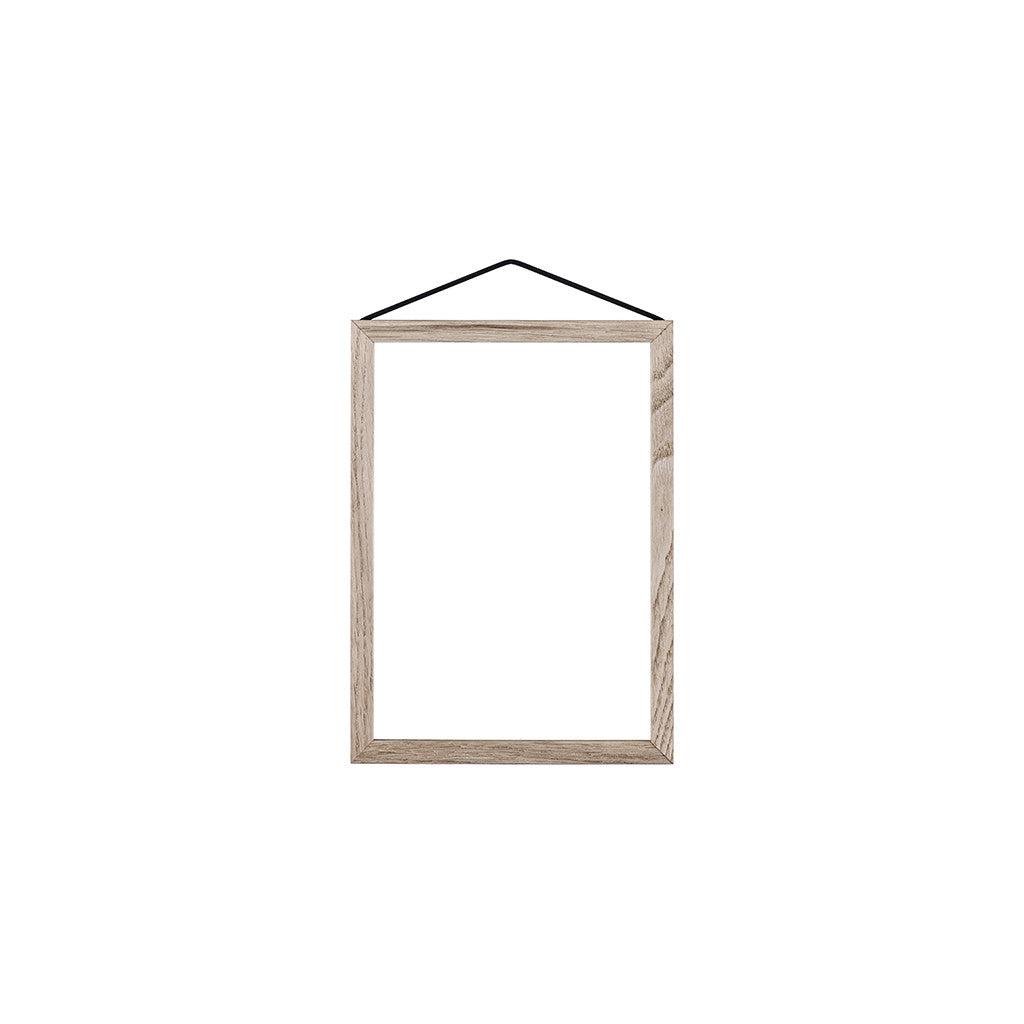 Oak Frame A5