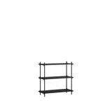 Moebe Shelving System 01