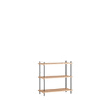 Moebe Shelving System 01
