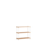 Moebe Shelving System 01