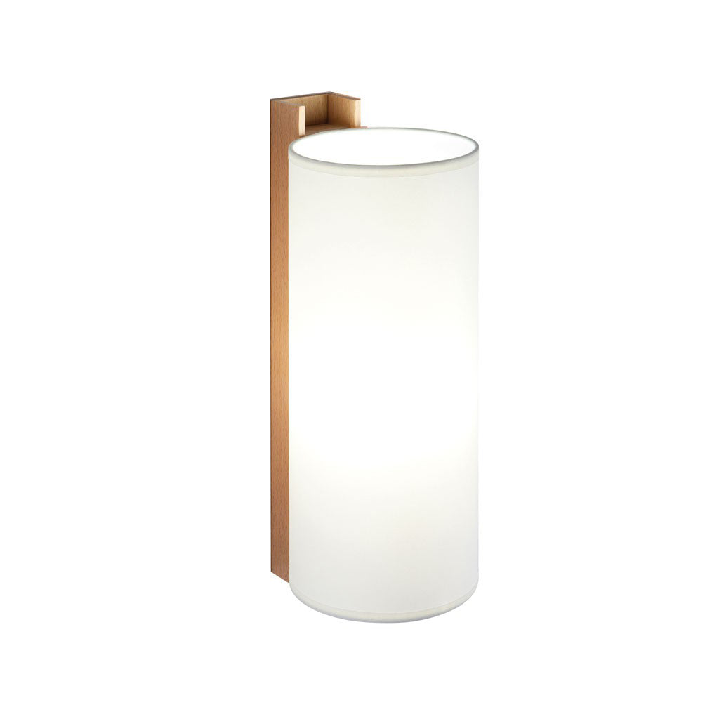 TMM Largo Wall Lamp White, Santa & Cole