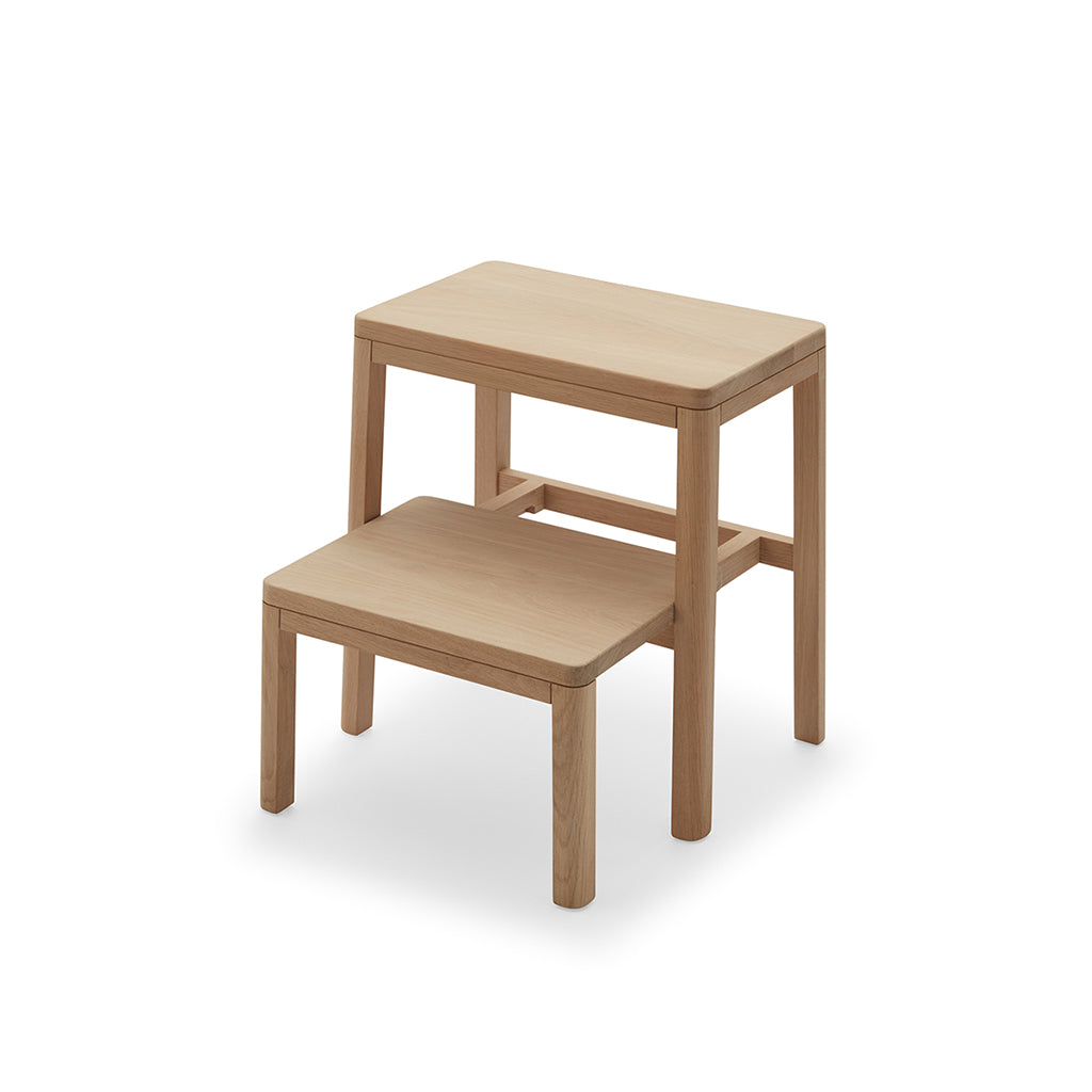 Noboru Step Ladder, Skagerak