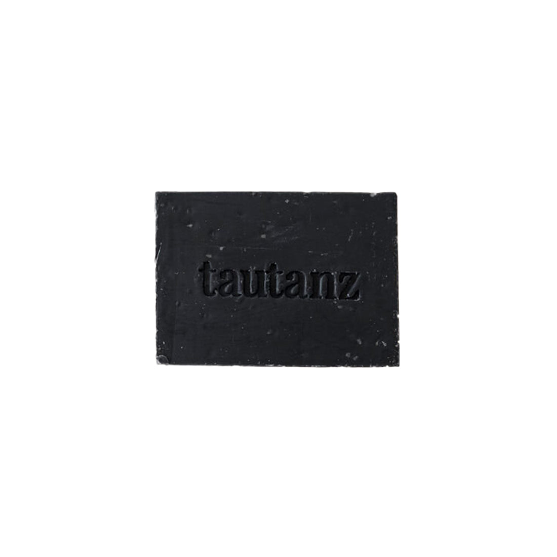 Charcoal & Pine Soap, Tautanz