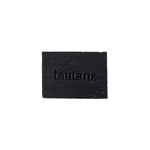 Charcoal & Pine Soap, Tautanz