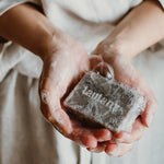 Rosemary & Clay Soap, Tautanz