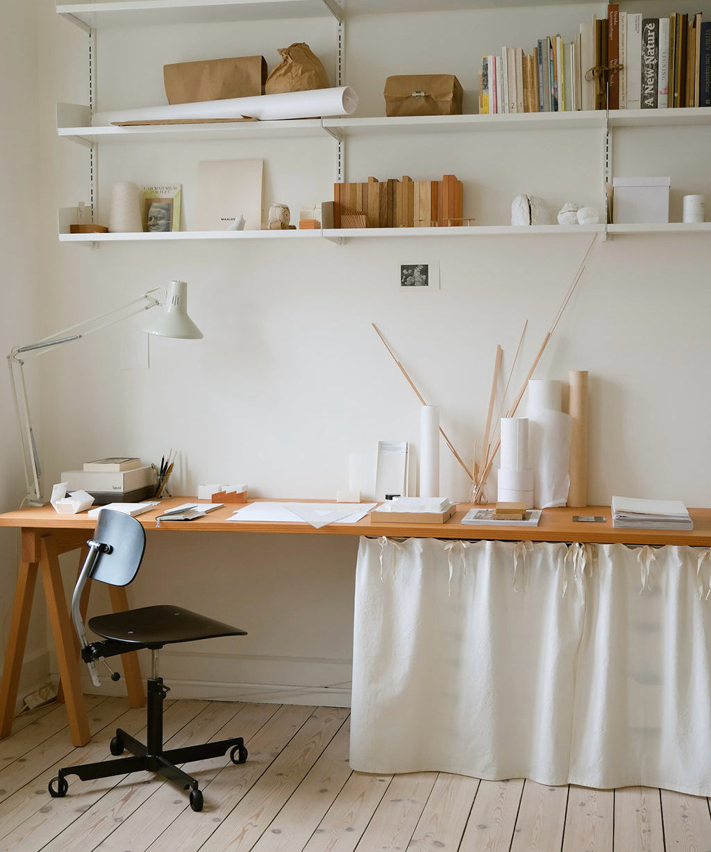 Difusë home stories: Marie Jagd