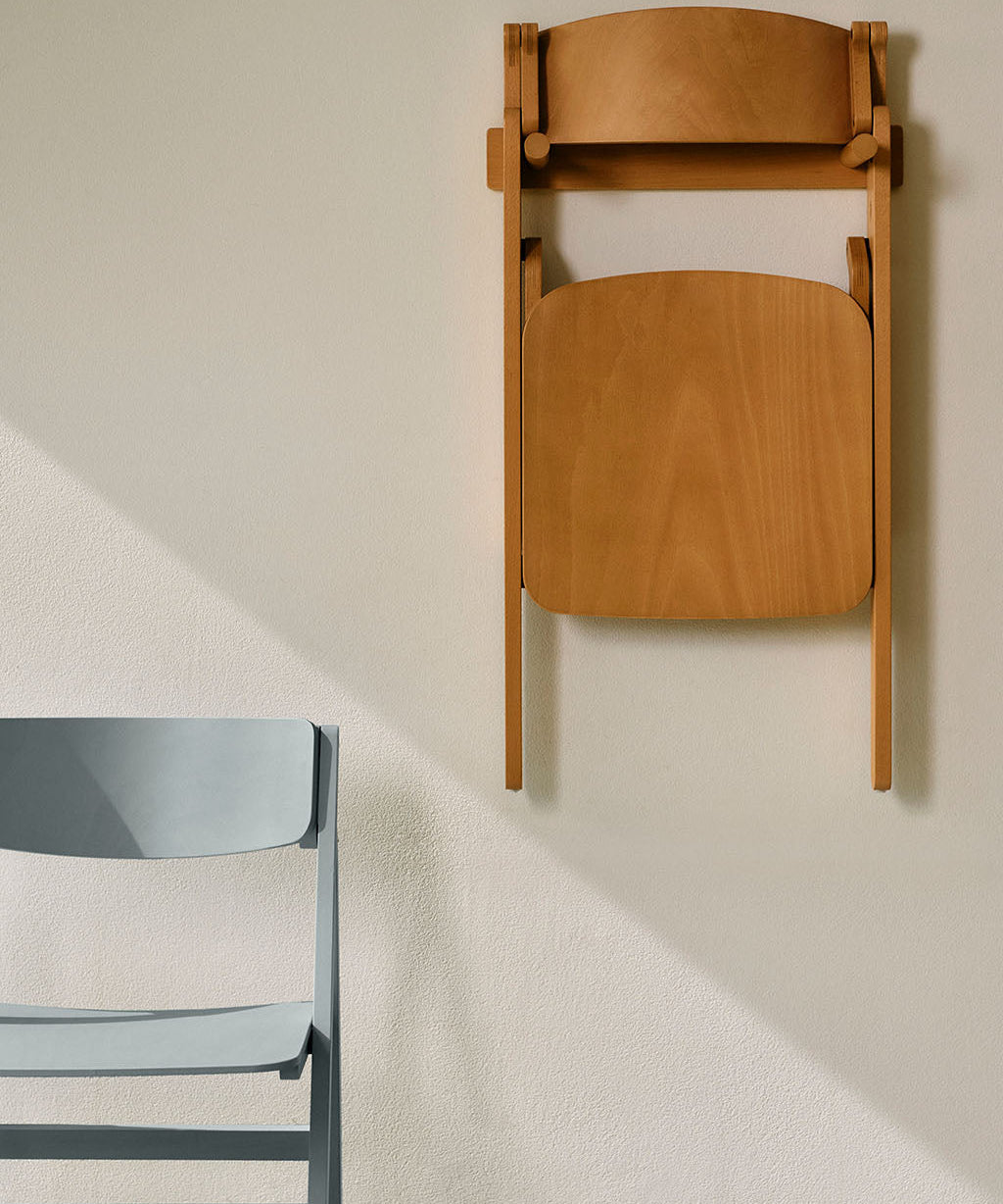 Introducing the Backflip Chair