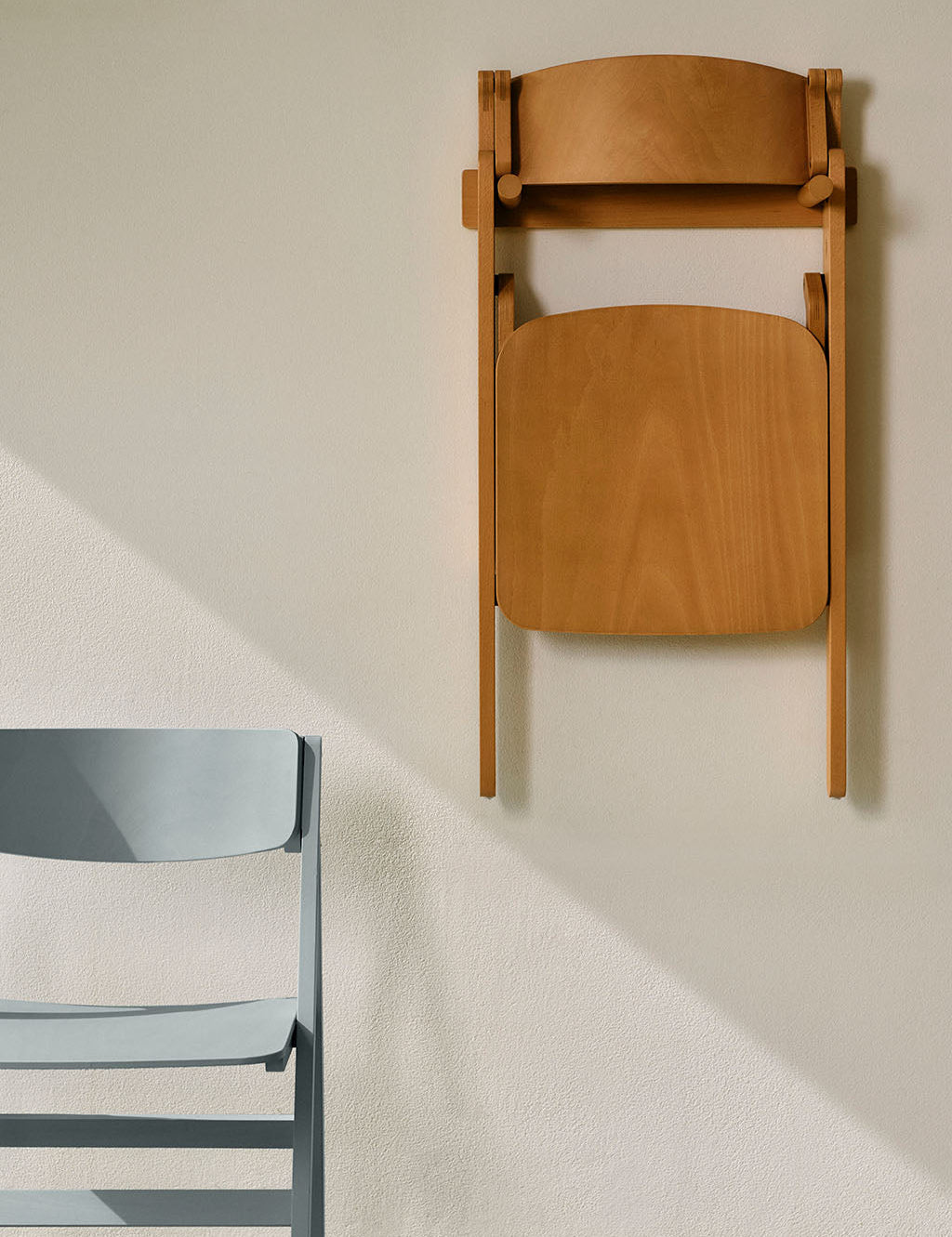 Introducing the Backflip Chair