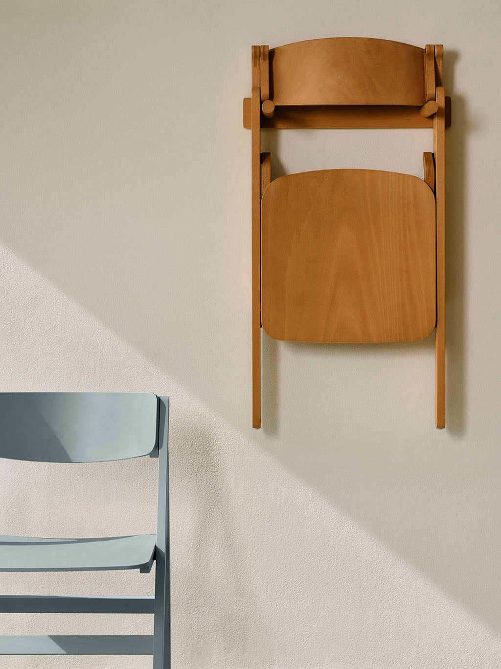 Introducing the Backflip Chair