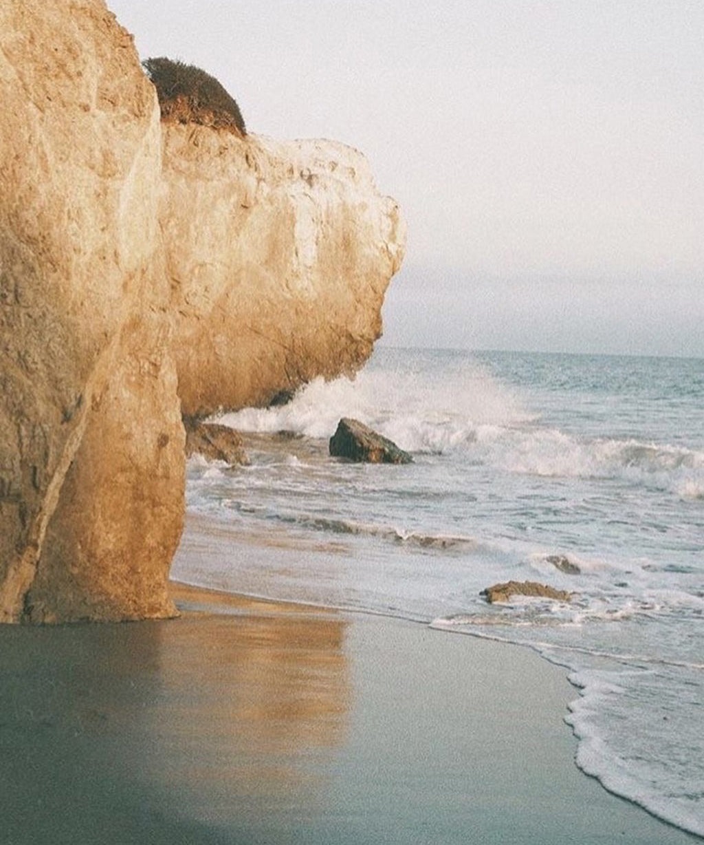 Coastal living