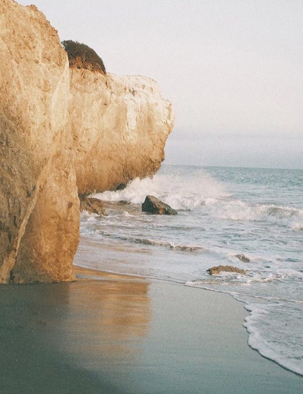 Coastal living