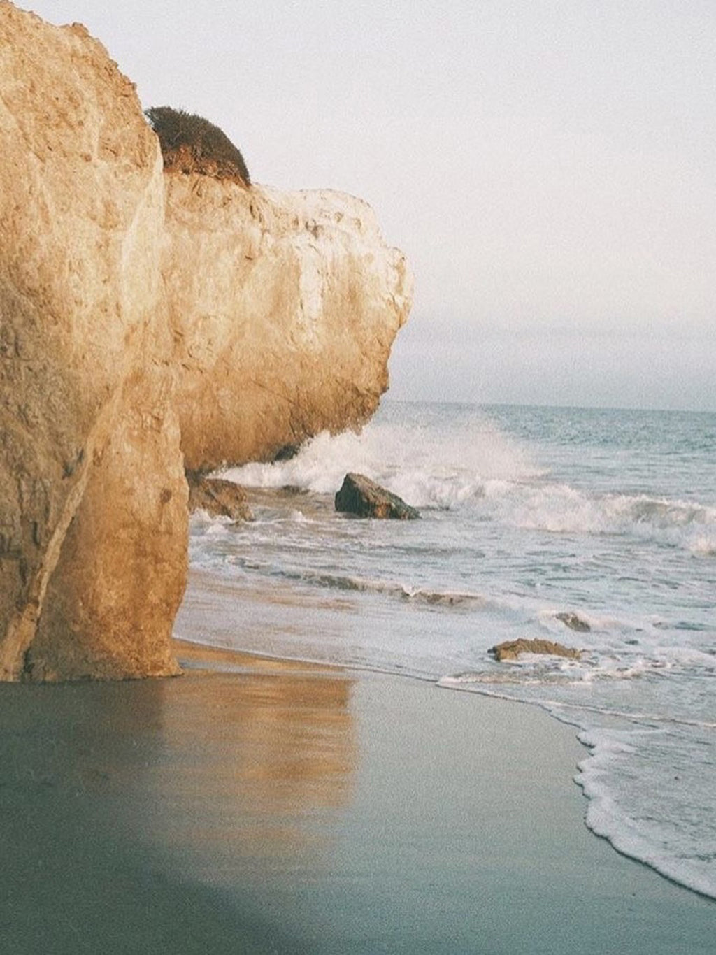 Coastal living
