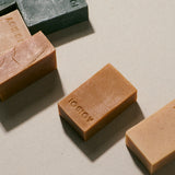 Spicata Cleansing Bar