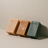 Spicata Cleansing Bar