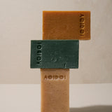 Haïku Cleansing Bar