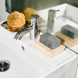 Haïku Cleansing Bar