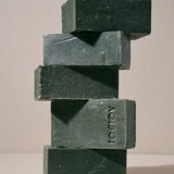 Haïku Cleansing Bar