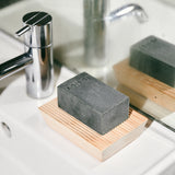 Haïku Cleansing Bar