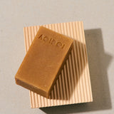 Spicata Cleansing Bar