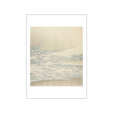 La Collection Japonaise Art Print No. 6 Portrait, Arch Atelier