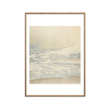 La Collection Japonaise Art Print No. 6 Portrait, Arch Atelier