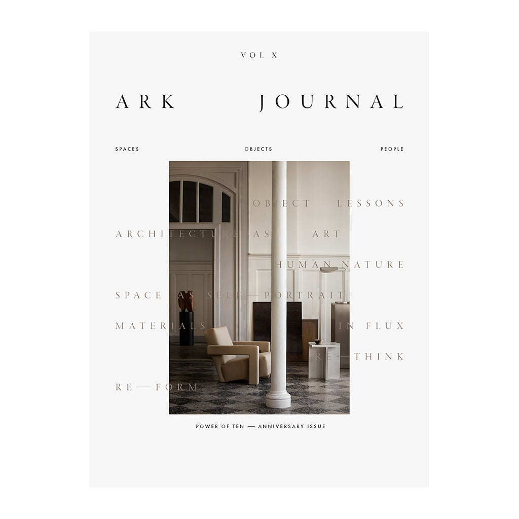 Ark Journal Volume 10, Ark Journal