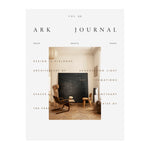 Ark Journal Volume 12, Ark Journal Magazine