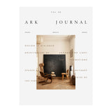 Ark Journal Volume 12, Ark Journal Magazine