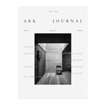 Ark Journal Volume 12, Ark Journal Magazine