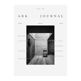 Ark Journal Volume 12, Ark Journal Magazine