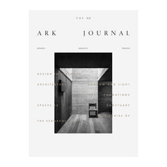 Ark Journal Volume 12, Ark Journal Magazine