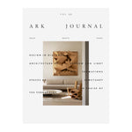 Ark Journal Volume 12, Ark Journal Magazine