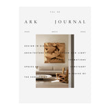 Ark Journal Volume 12, Ark Journal Magazine