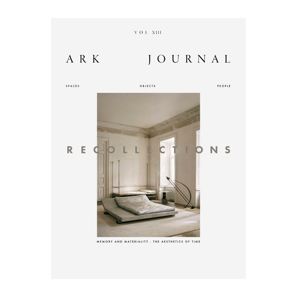 Ark Journal Volume 14, Ark Journal