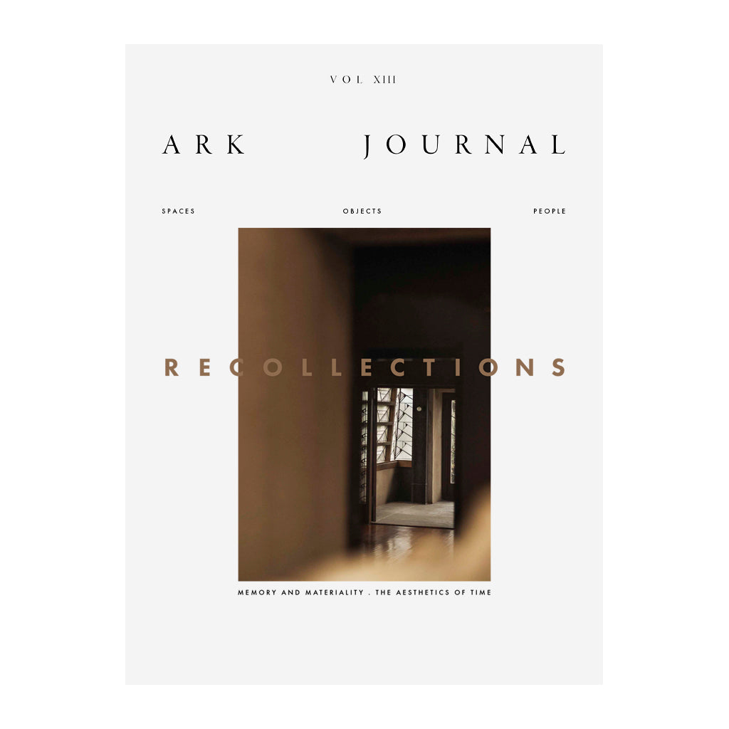 Ark Journal Volume 14, Ark Journal