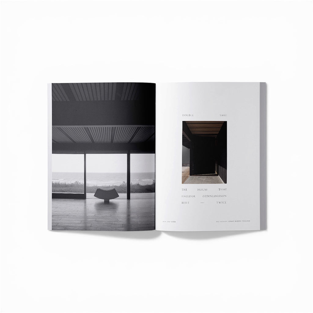 Ark Journal Volume 15, Ark Journal Magazine