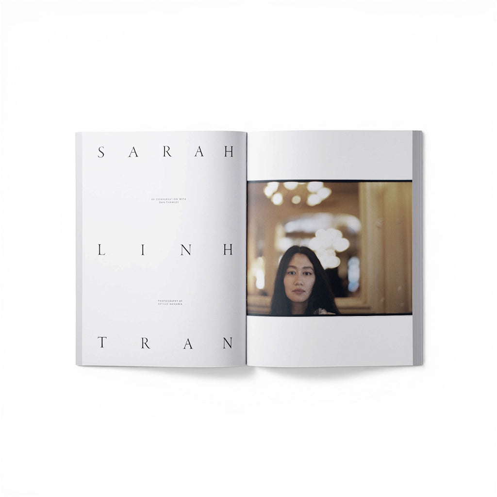 Ark Journal Volume 15, Ark Journal Magazine