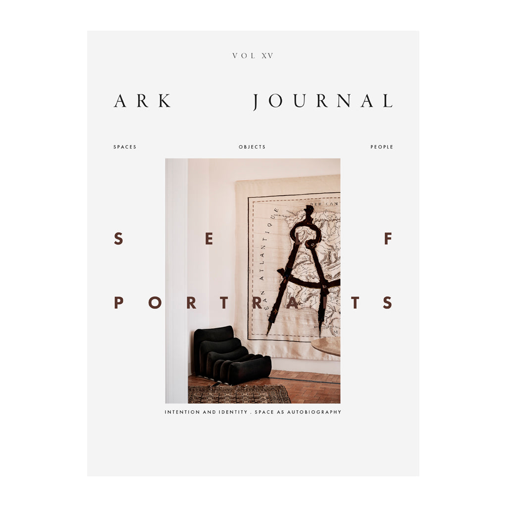 Ark Journal Volume 15, Ark Journal Magazine