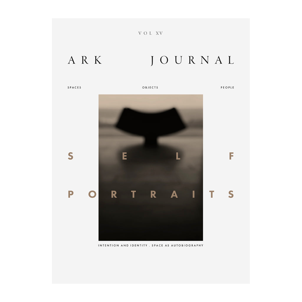 Ark Journal Volume XV, Ark Journal Magazine – The Fine Store