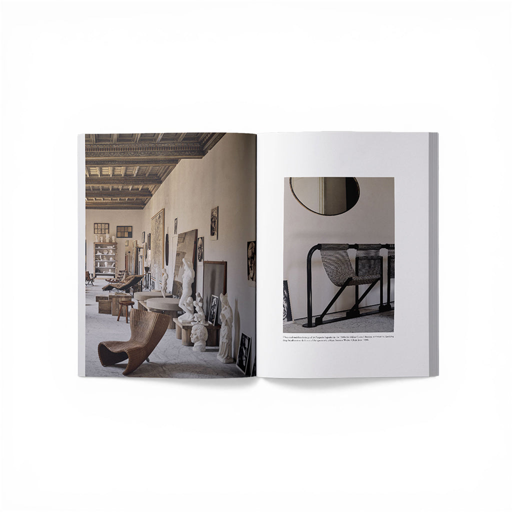 Ark Journal Volume 16, Ark Journal Magazine
