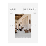 Ark Journal Volume 16, Ark Journal Magazine