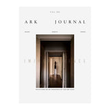 Ark Journal Volume 16, Ark Journal Magazine