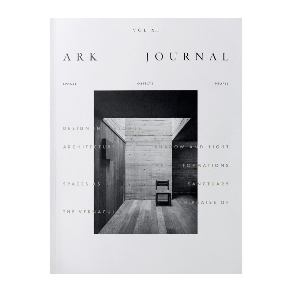 Ark Journal Volume 12