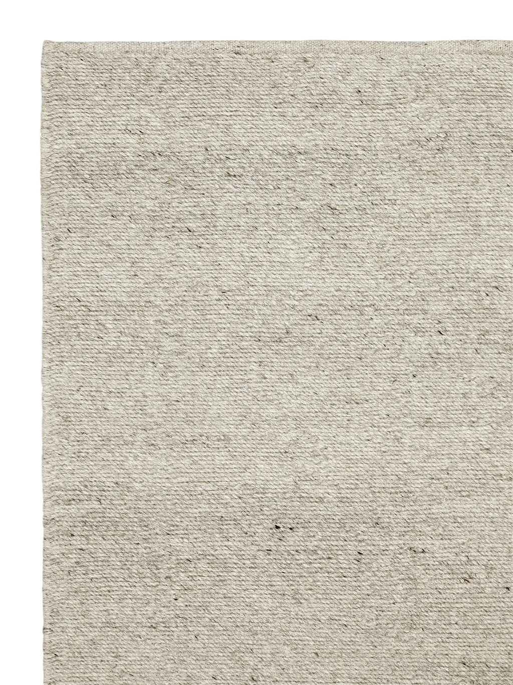 Aspen Rug Fog, Armadillo