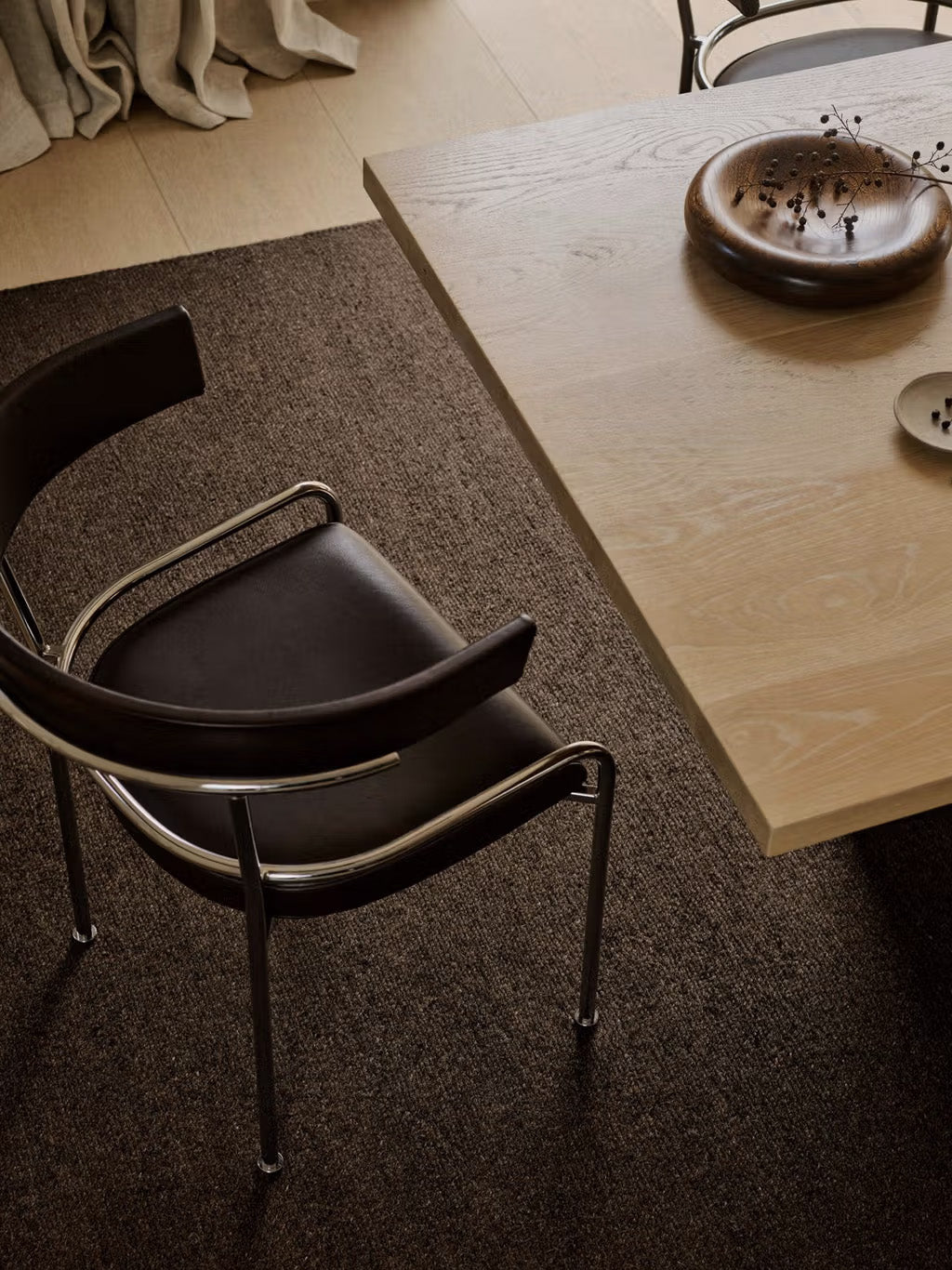 Aspen Rug Peat, Armadillo