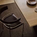 Aspen Rug Peat, Armadillo